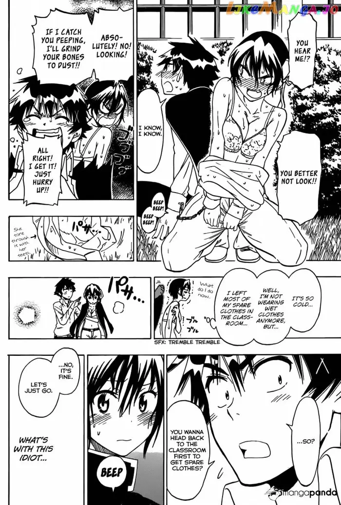 Nisekoi Chapter 70 image 15_optimized